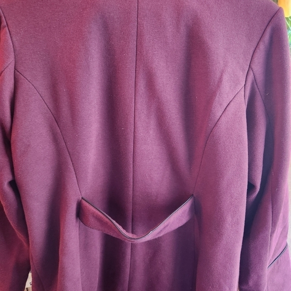 Womens apt 9 coat - Picture 5 of 9